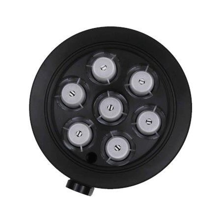 Grundfos Pump Repair Kits- Kit, Non return valve, composite (DN80), Spare Part. 96637447